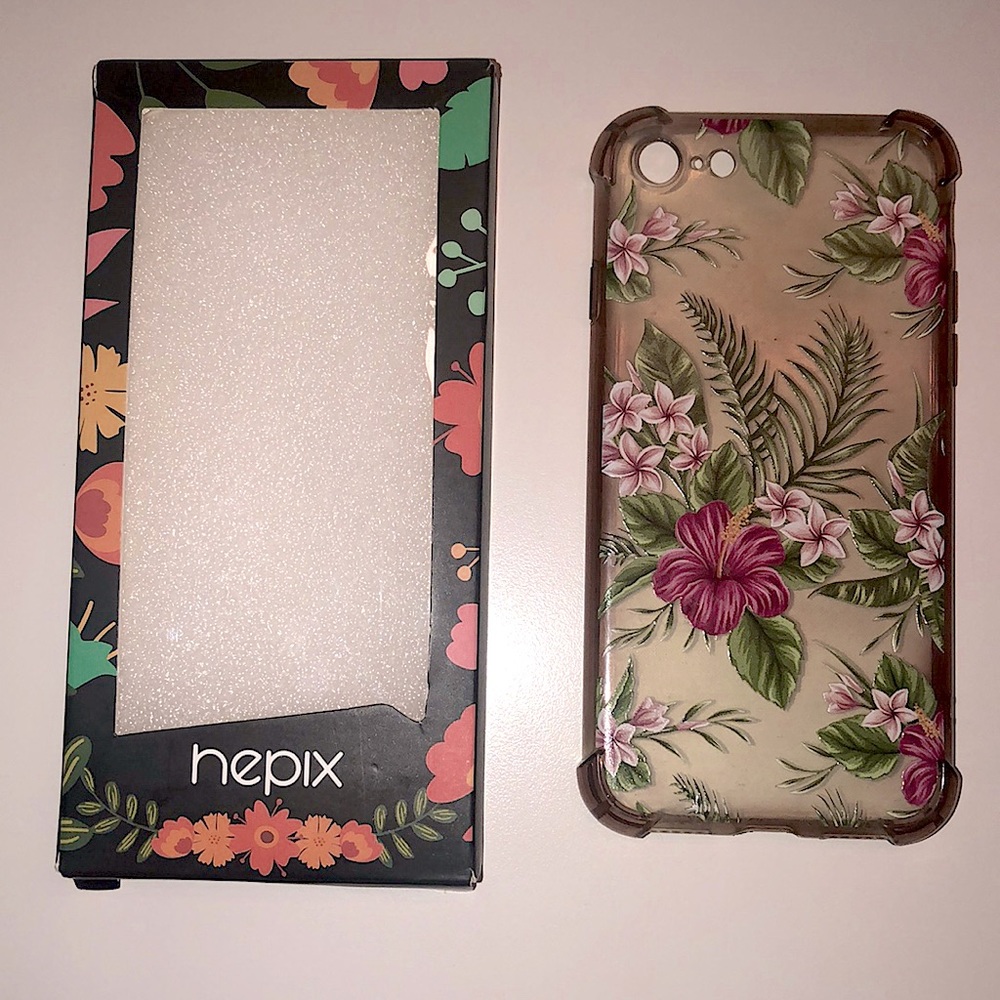 ‼️Coming Soon‼️iPhone 7 Case